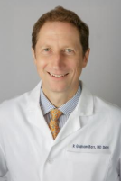 Dr. Graham Barr