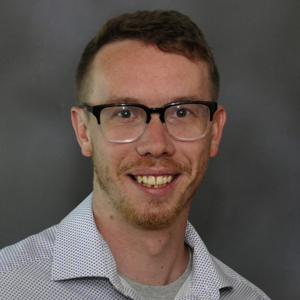 photo of Patrick Thalken