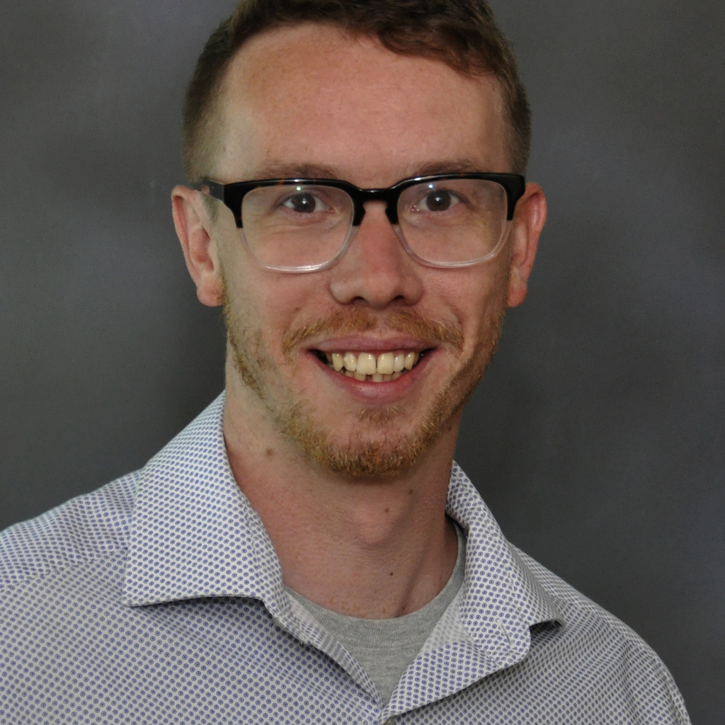 photo of Patrick Thalken