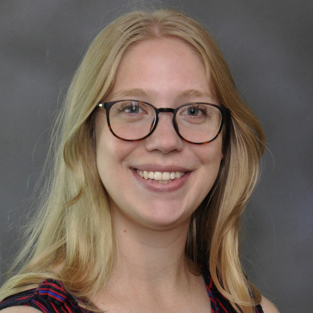 profile picture for Kimberly Schroeder