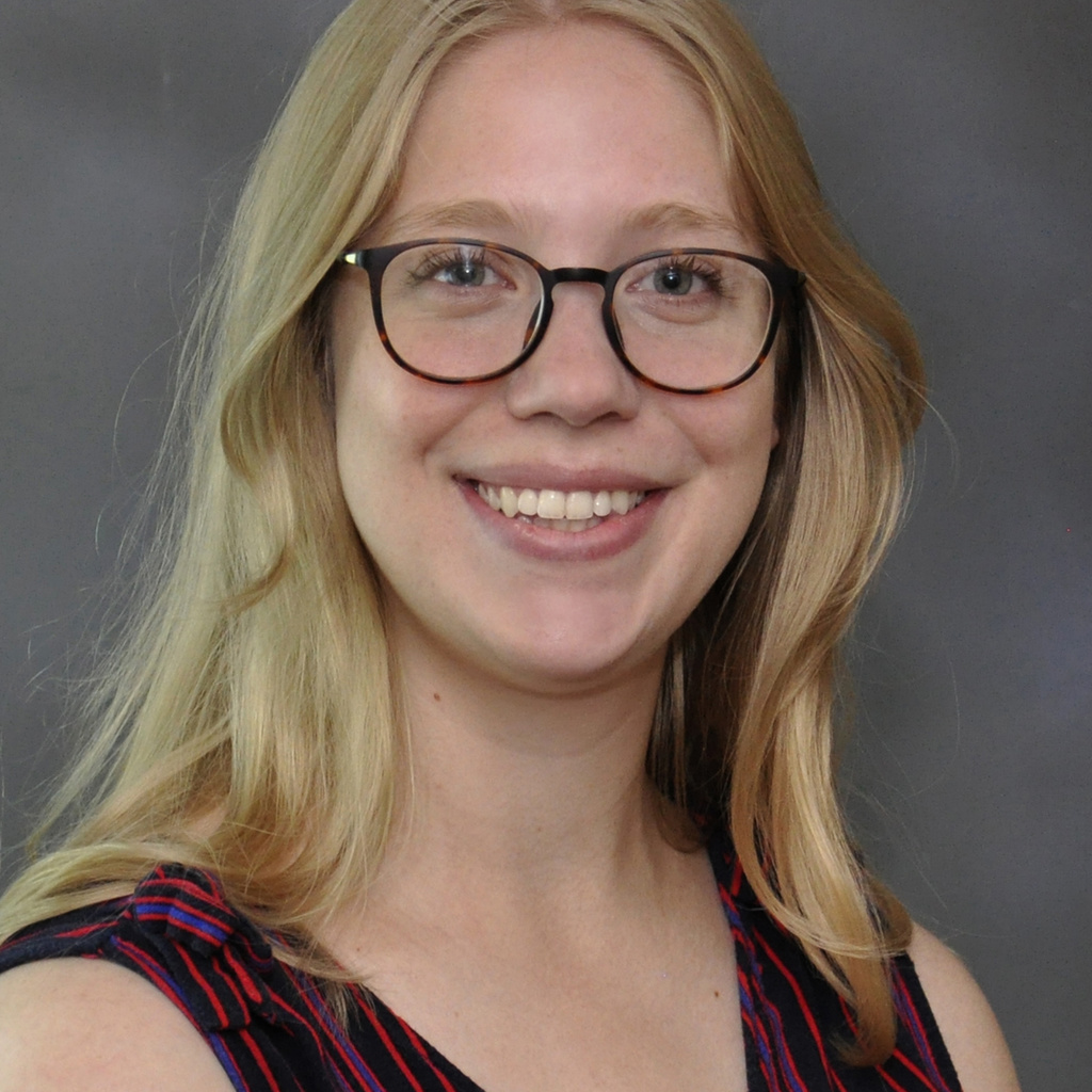 profile picture for Kimberly Schroeder