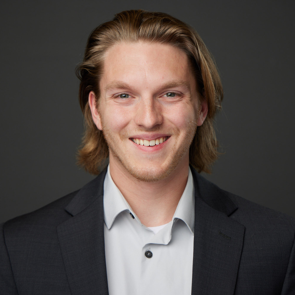 profile picture for Riley Meyer