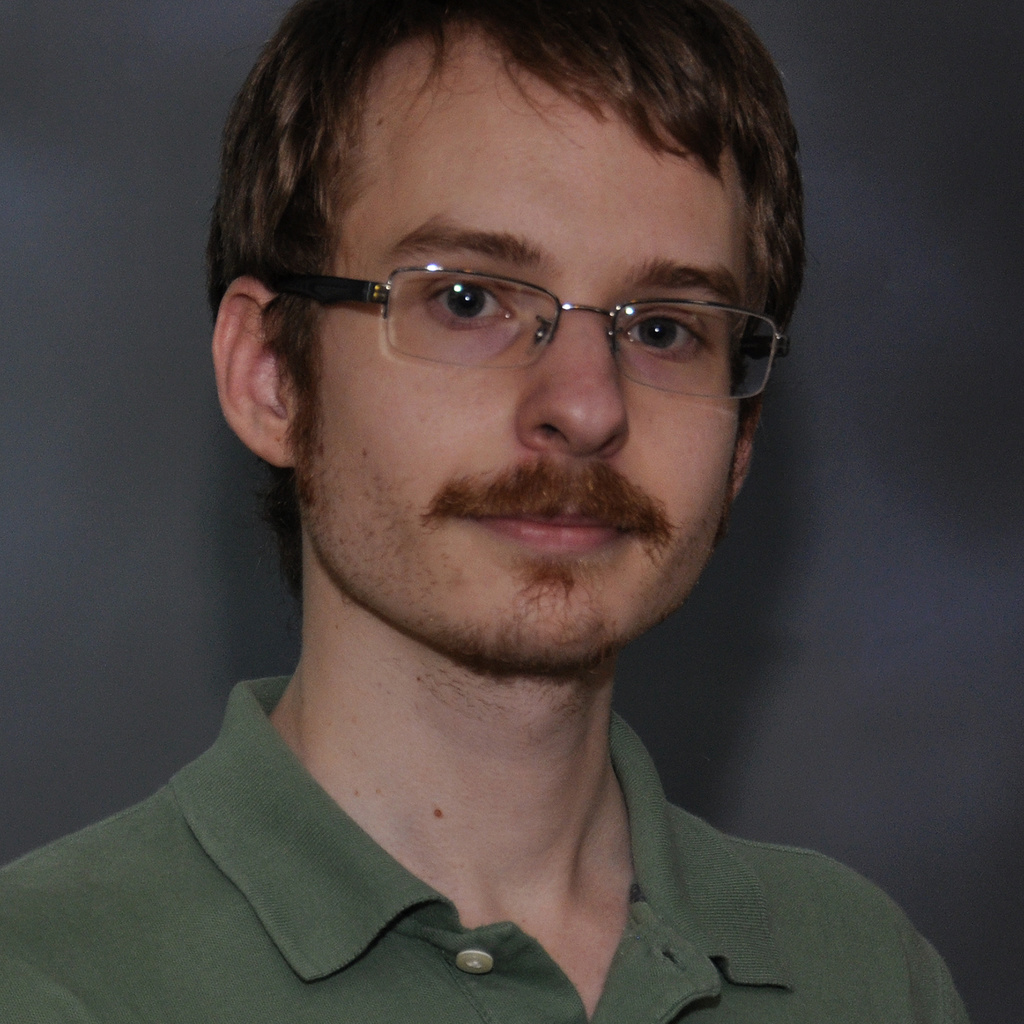 profile picture of Adam Coats