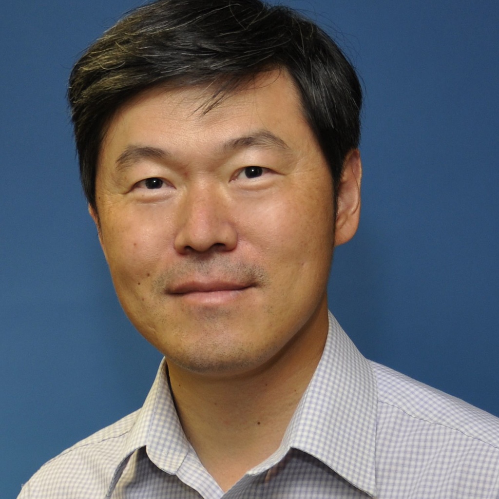 profile picture for Junfeng Guo