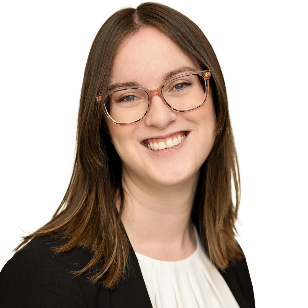 profile picture for Marrissa McIntosh