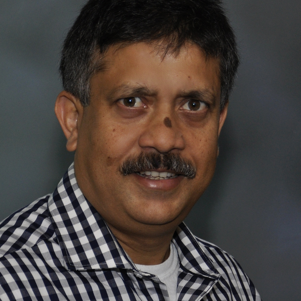 profile picture for Punam Saha