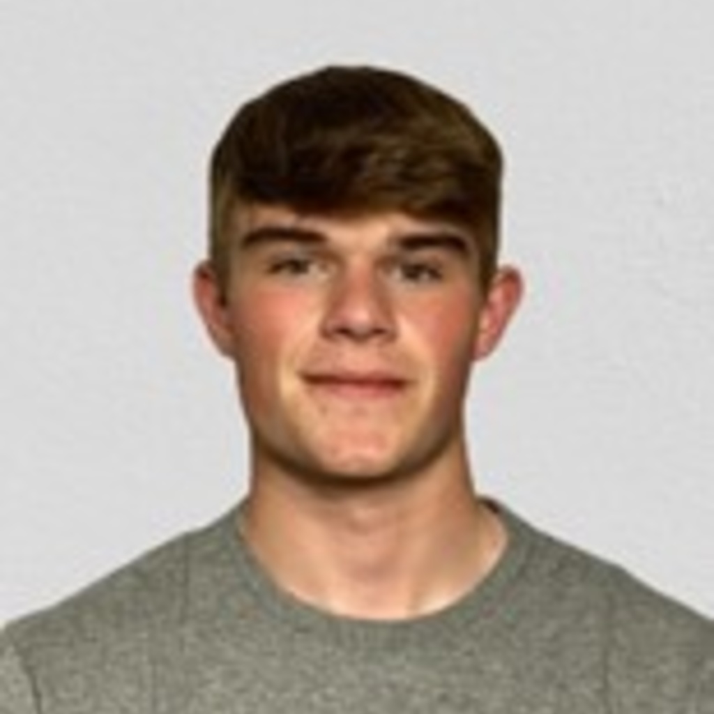 profile picture of Jensen Orr