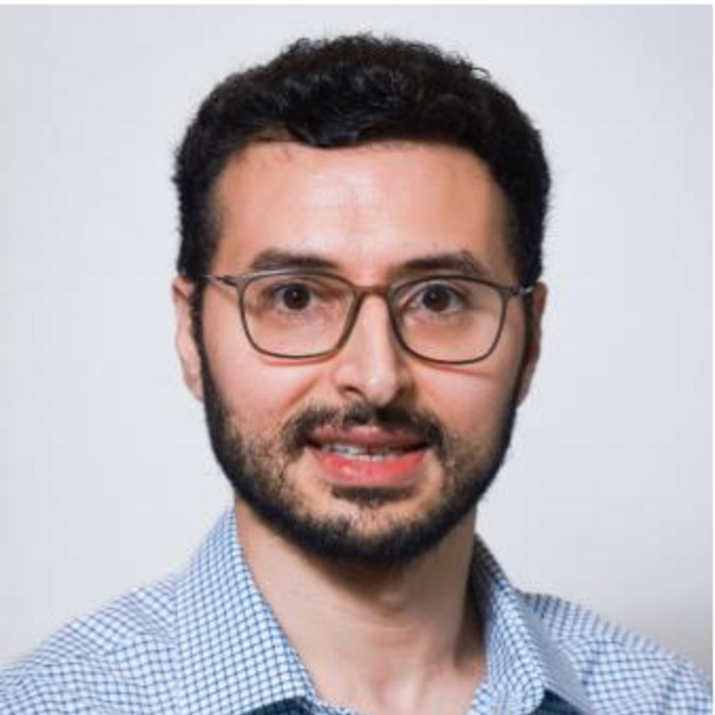 profile picture for Soheil