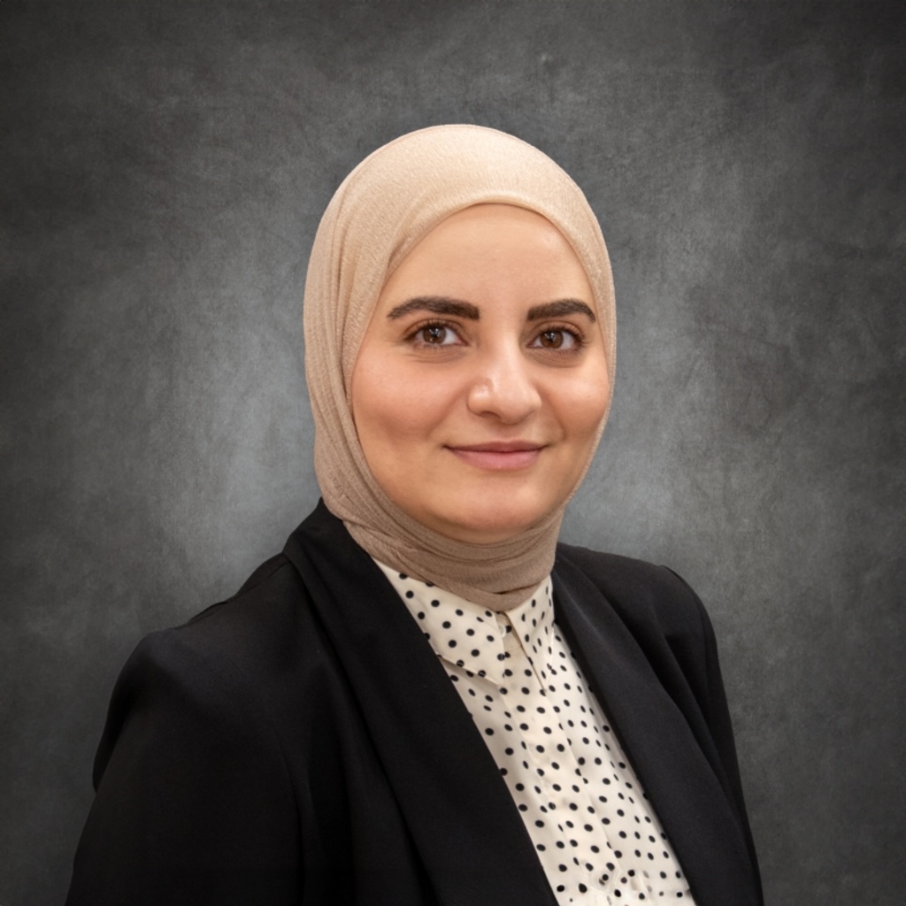 profile picture for Natally AlArab