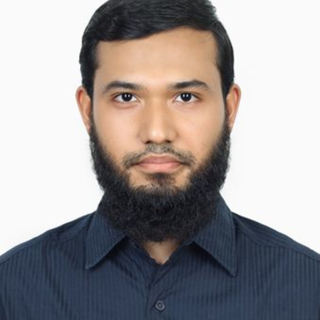 profile picture for Sabbir Ahmed