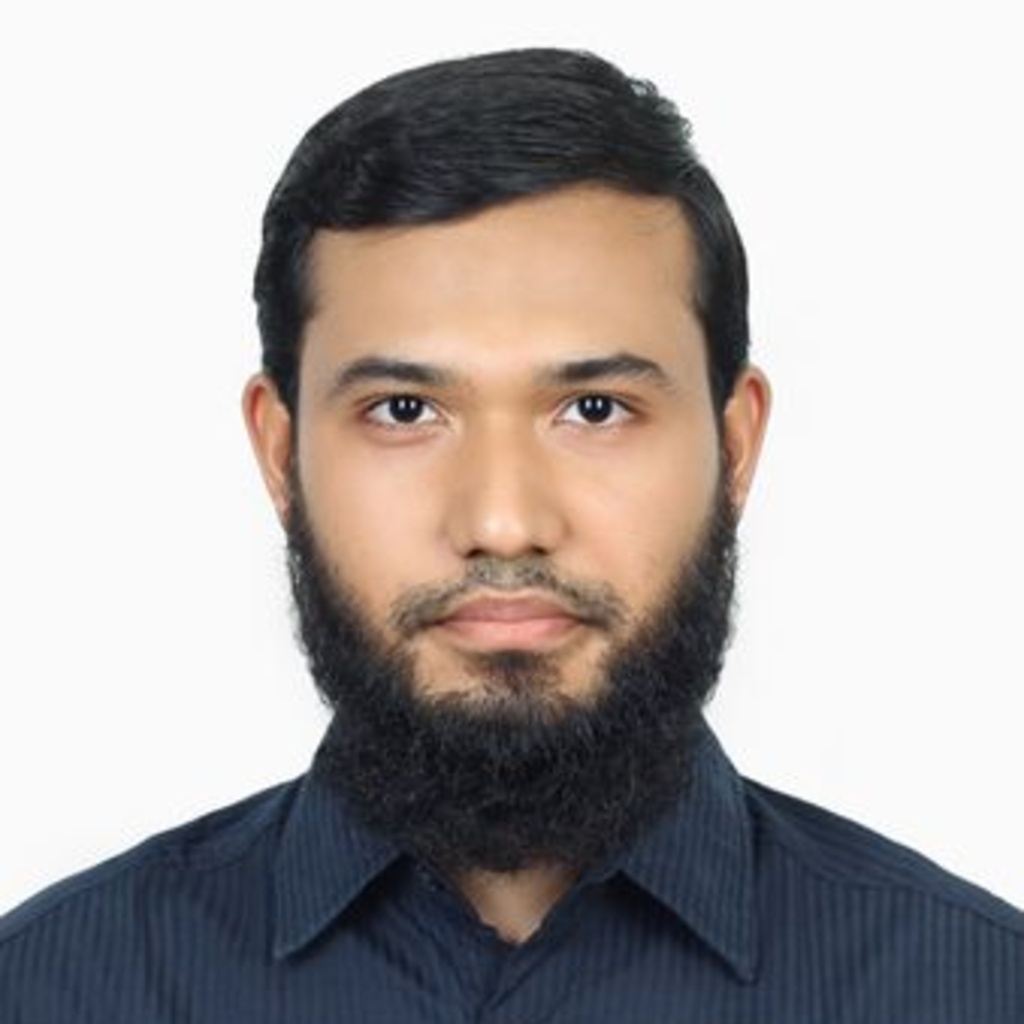 profile picture for Sabbir Ahmed