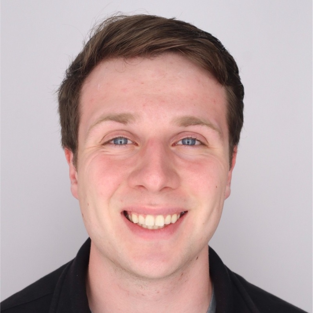 photo of Jake Kitzmann