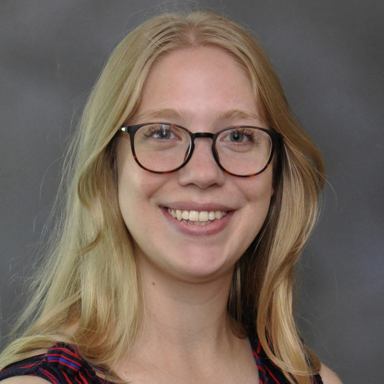 profile picture for Kimberly Schroeder