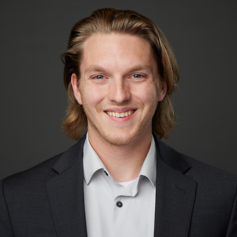 profile picture for Riley Meyer