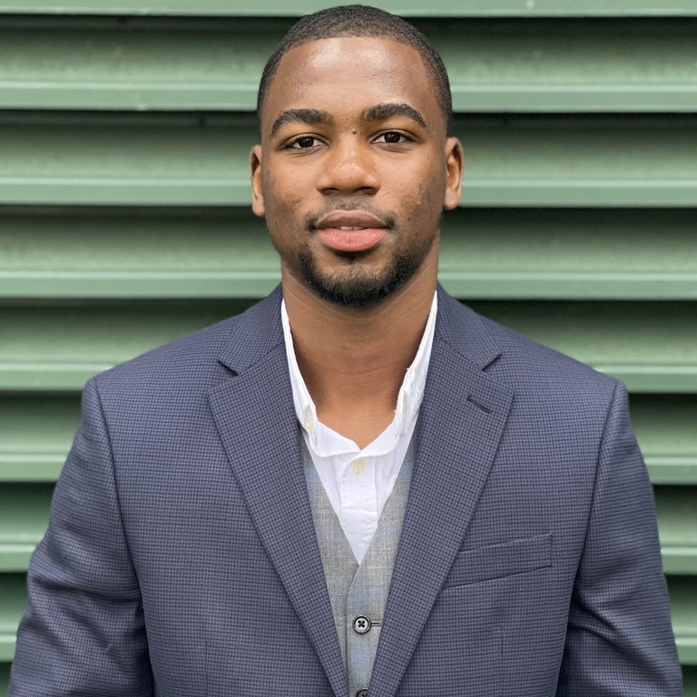 profile picture for Emmanuel Akor