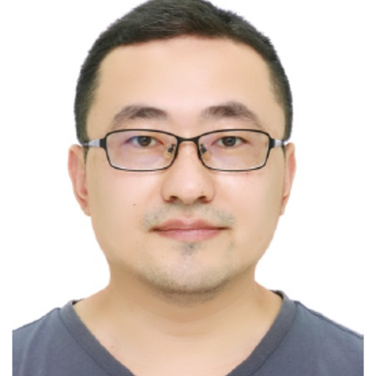 profile picture for Bing Han