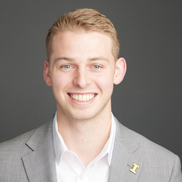 profile picture for Keegan Staab