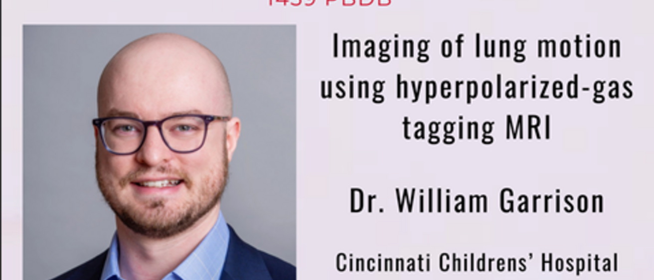 pulmonary image group William Garrison