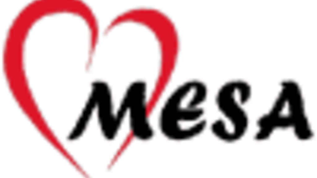 Logo for MESA