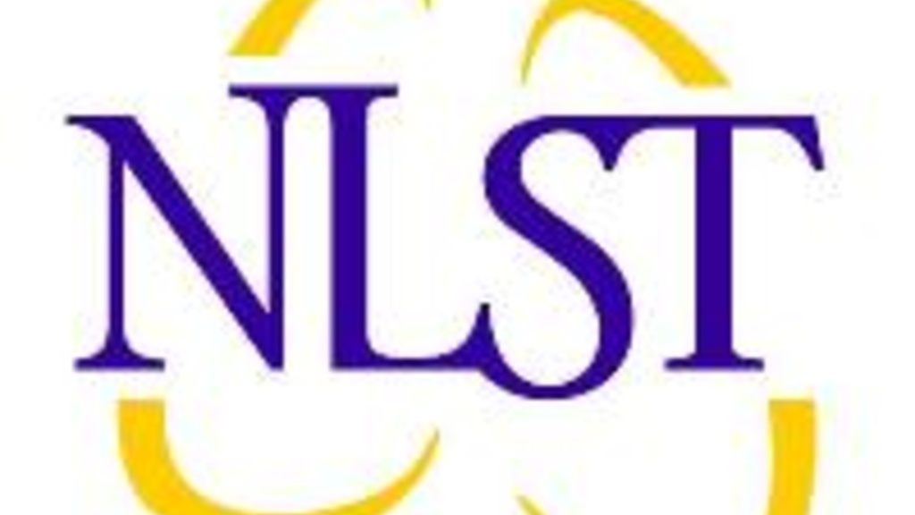 NLST Logo image