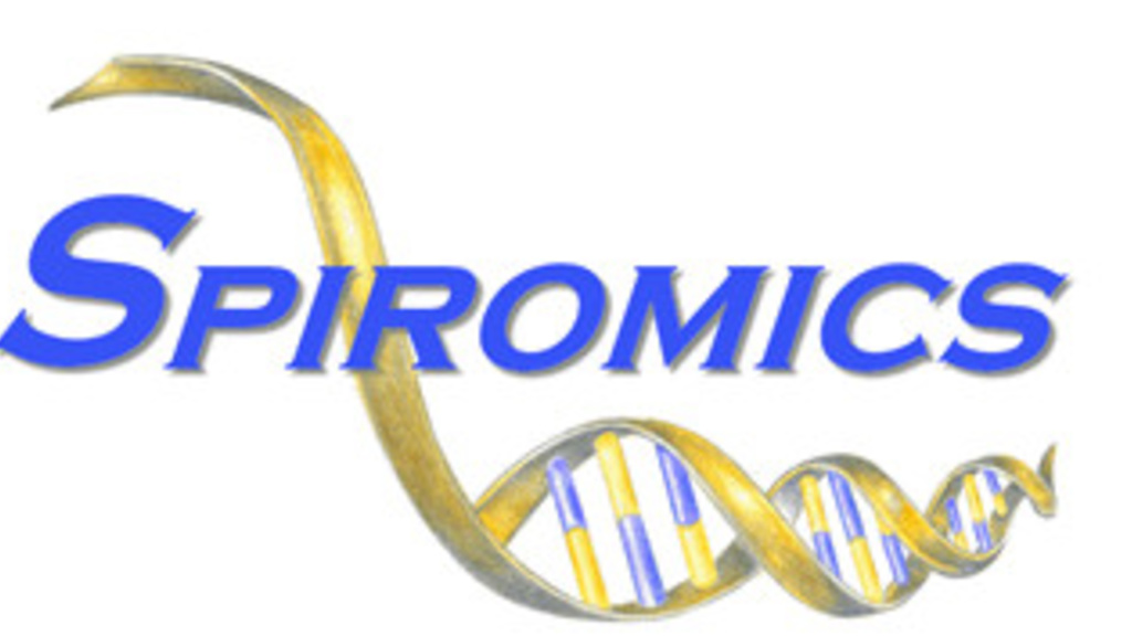 SPIROMICS Logo image